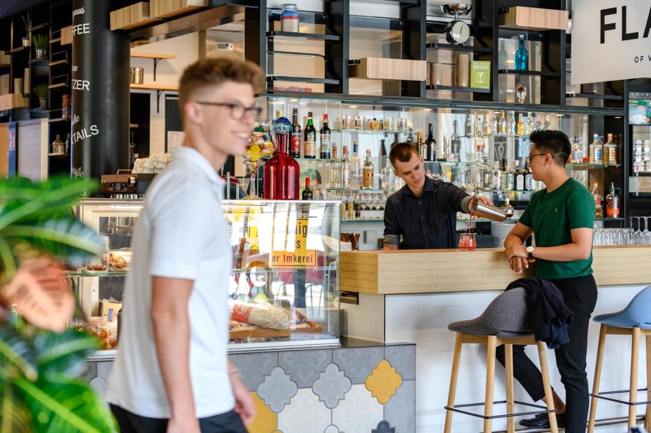 Novotel Wien Hauptbahnhof Hotel