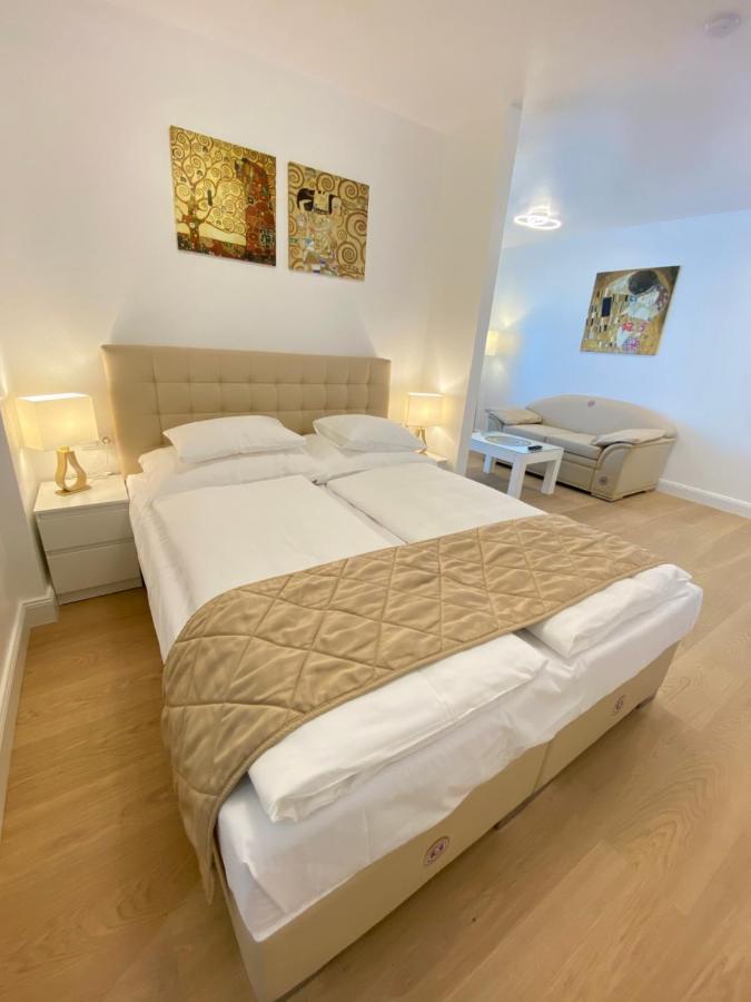 Apartment Steiner Residences Vorgartenstrasse