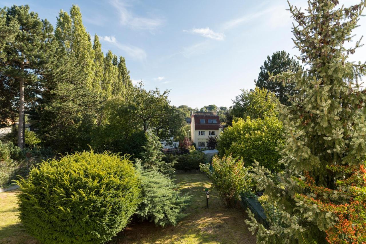 Villa Yes, It Is Retro - Big With Indoor Pool Vienna