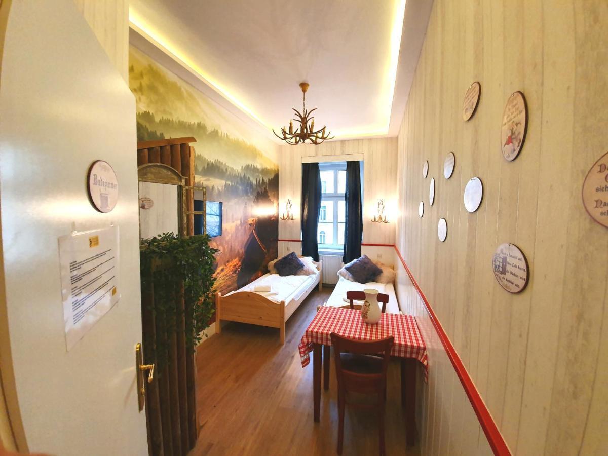 Urban Boutique Hotel Hotel Vienna