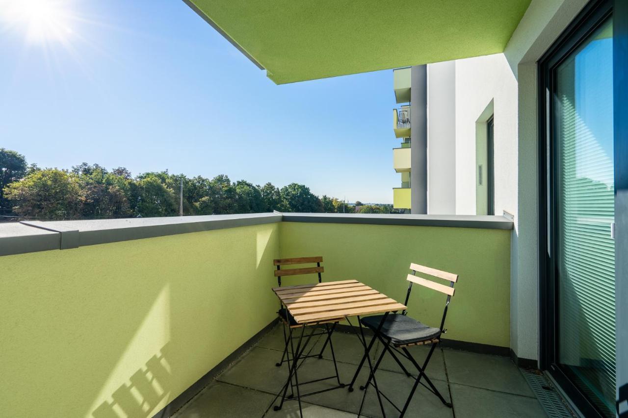 Apartment And - Modern Next To Therme & 15 Minutes To The Center Vienna