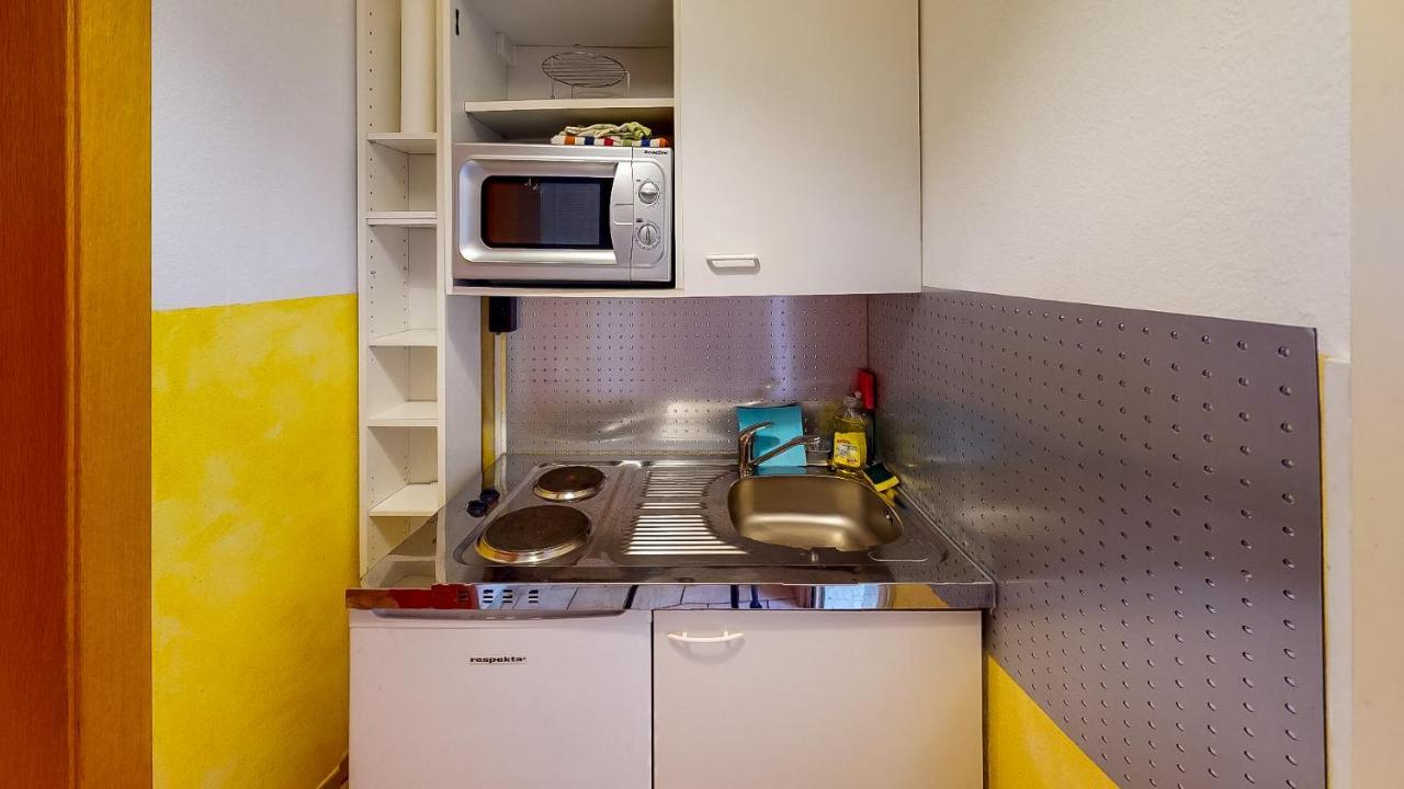 Appartamento Domizil In *