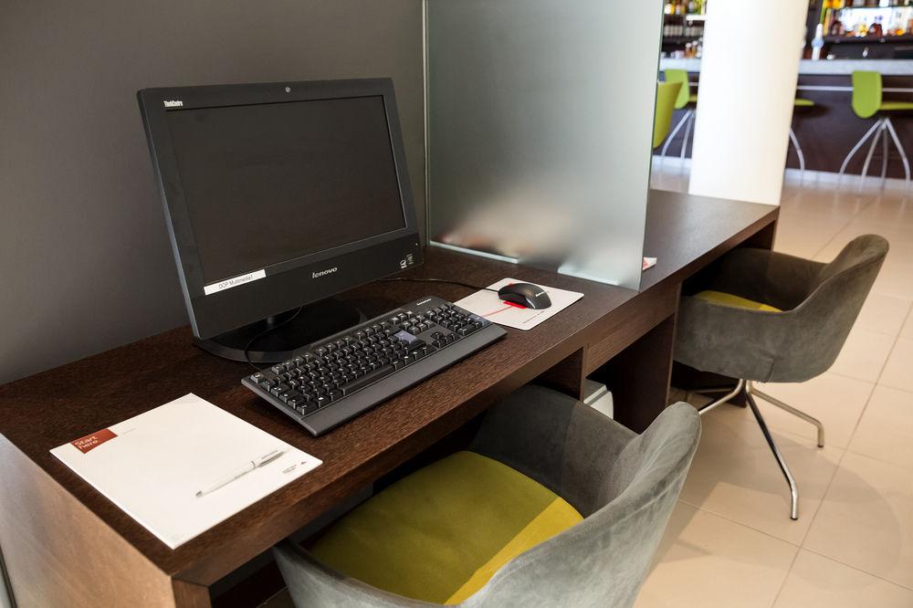 Hotel Austria Trend Doppio Viena