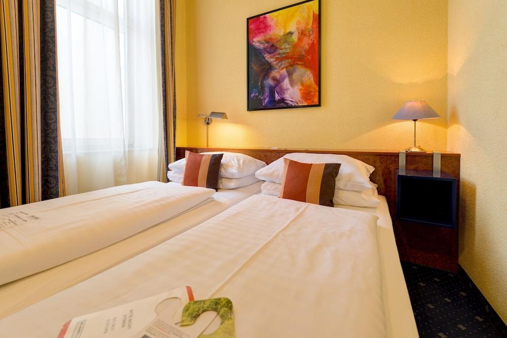 Hotel Nestroy