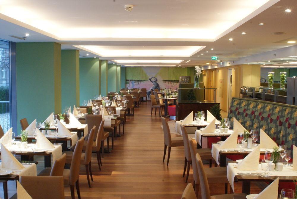 Courtyard By Marriott Schoenbrunn Hotel Vienna
