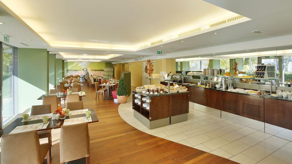 Courtyard By Marriott Schoenbrunn Vienna
