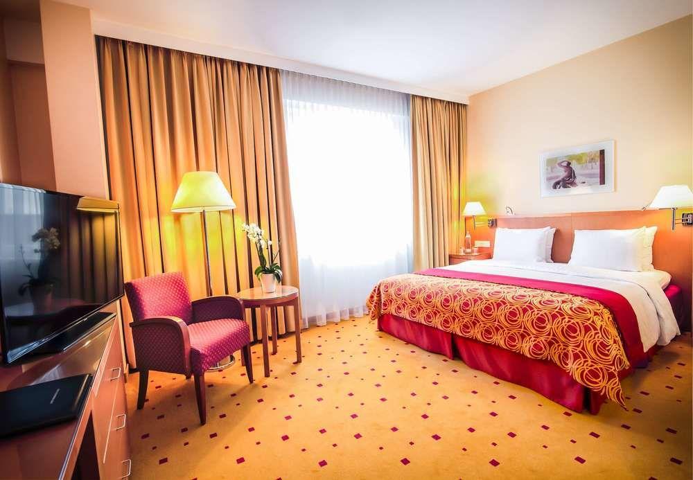 Courtyard By Marriott Schoenbrunn Hotel