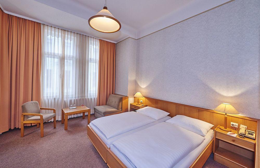 Hotel Zipser Viena