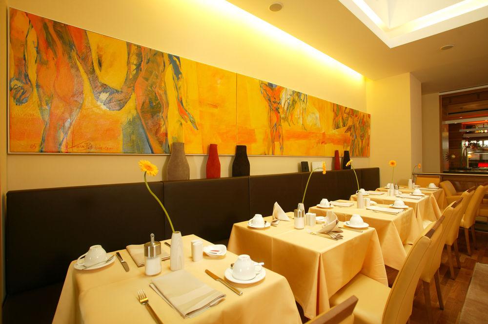Hotel Boutique Am Stephansplatz