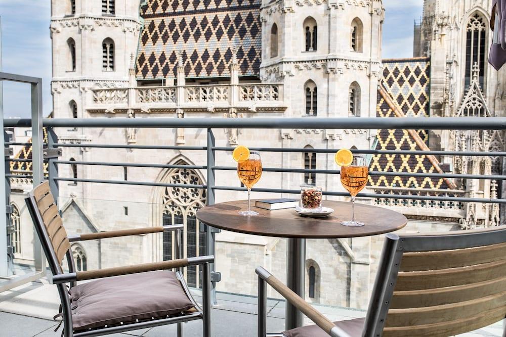 Boutique Am Stephansplatz Hotel