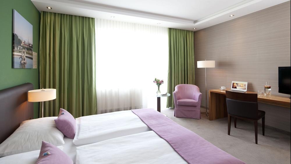 Henriette Stadthotel Vienna
