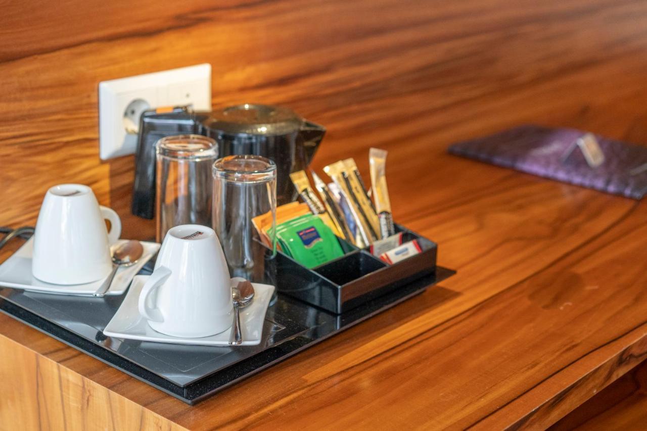 Pakat Hotel Wien