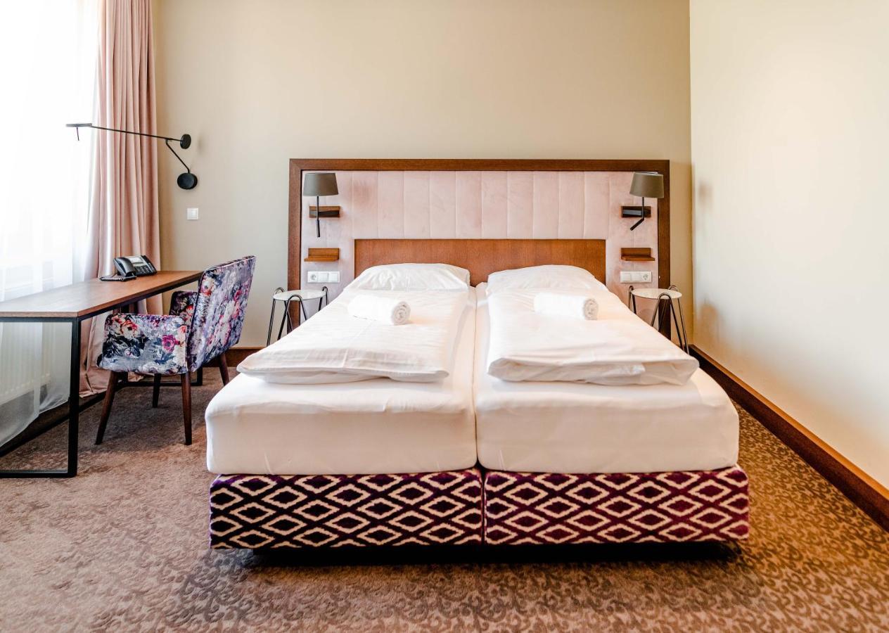 Hotel Eitljoerg 4*