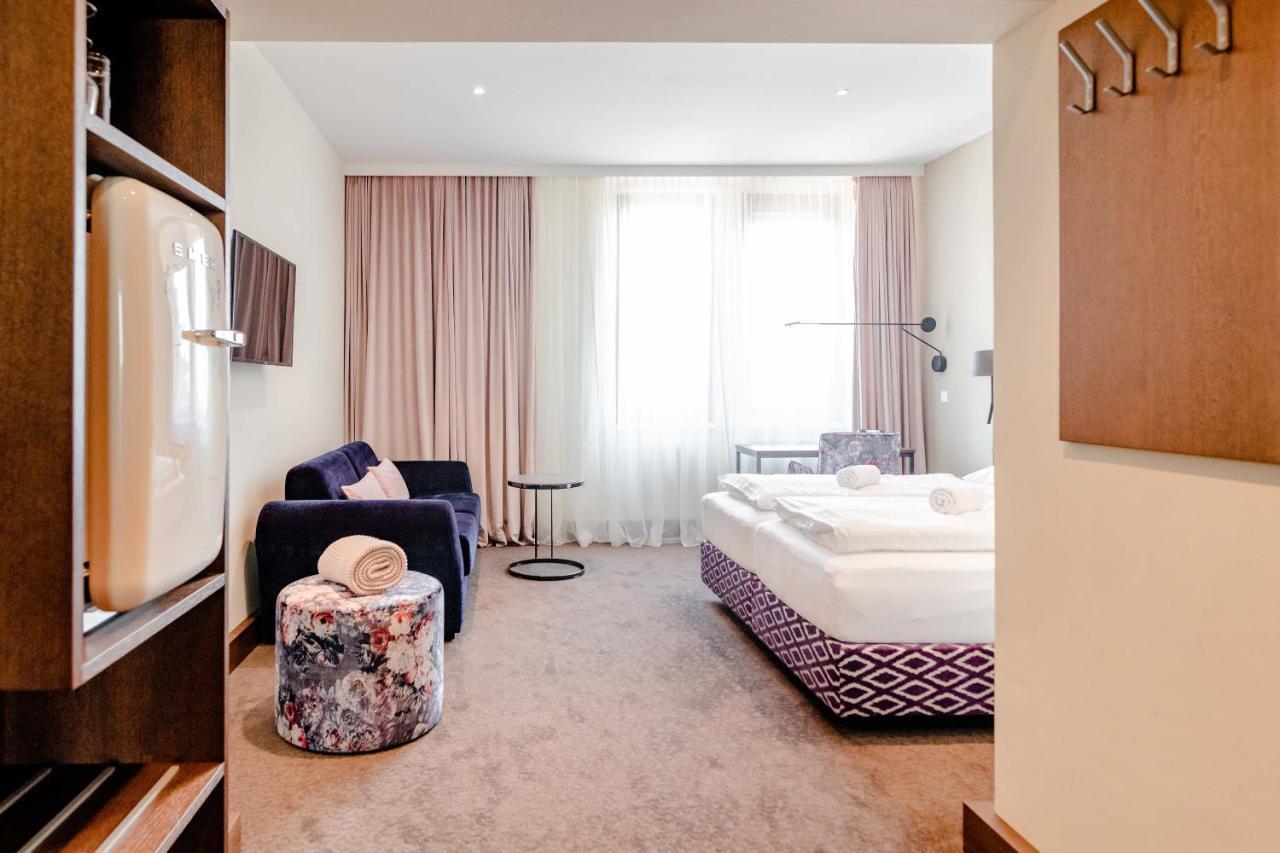 Eitljoerg 4* Vienna