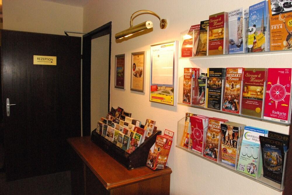 Bed & Breakfast Continental Hotel-pension 4*