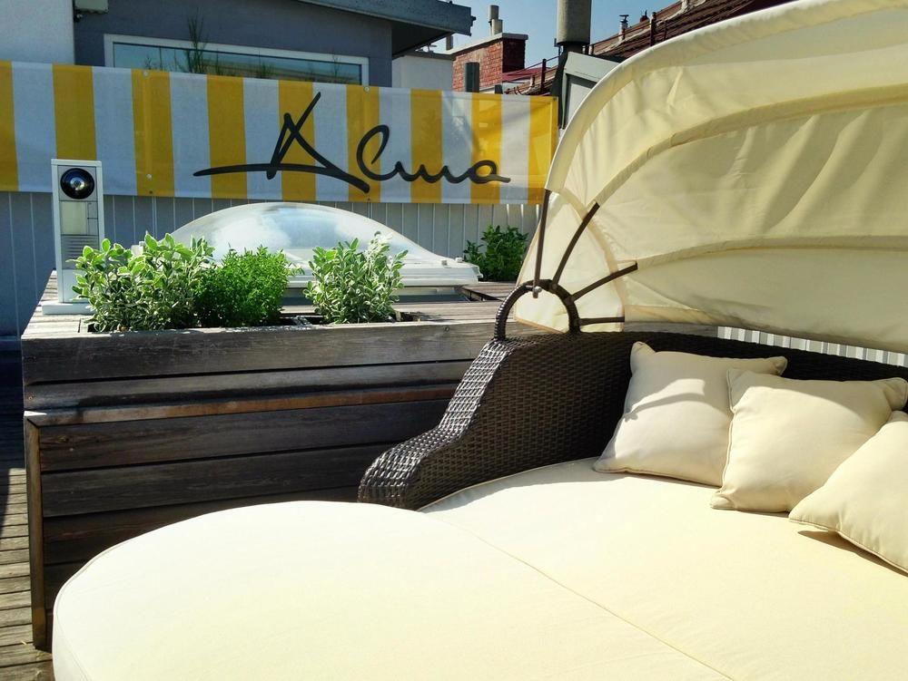 Alma Boutique-hotel Hotel