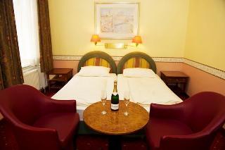 Hotel Vayalen Boutique Vienna