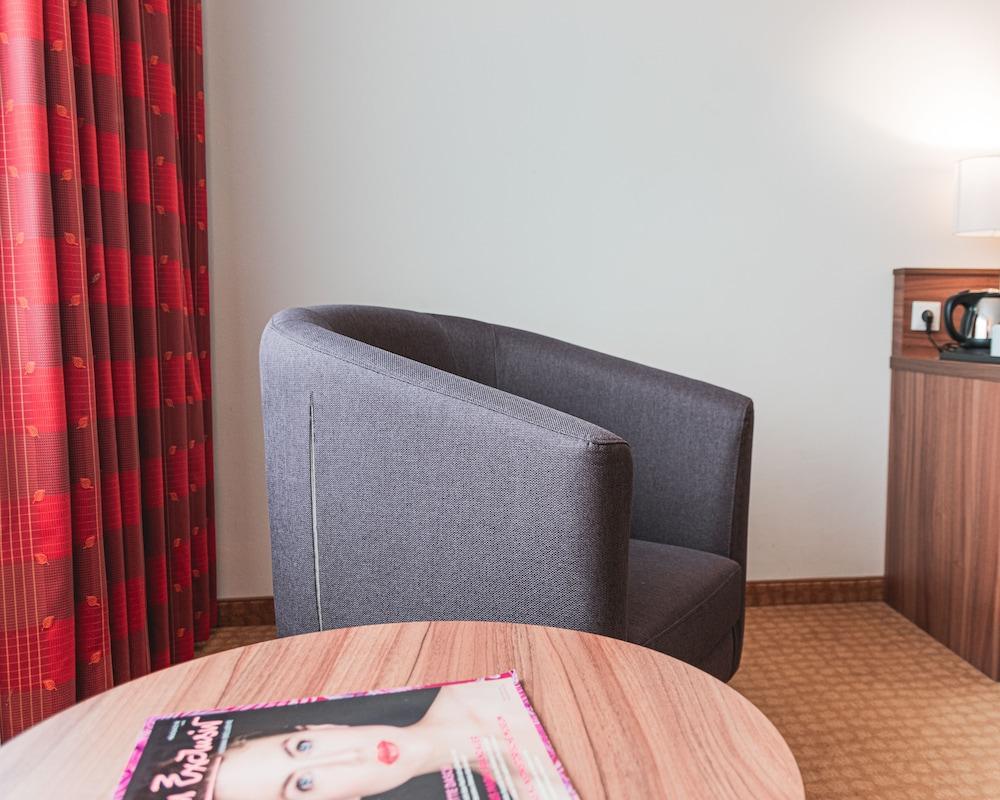 Hilton Garden South