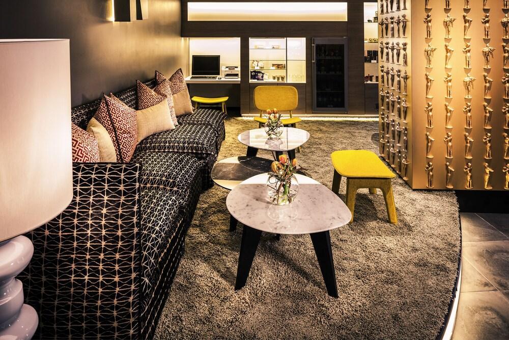 Hotel Mercure First