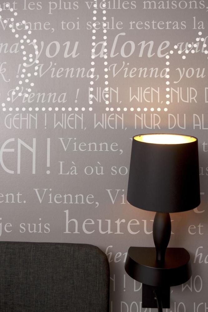 Mercure First 4* Vienna