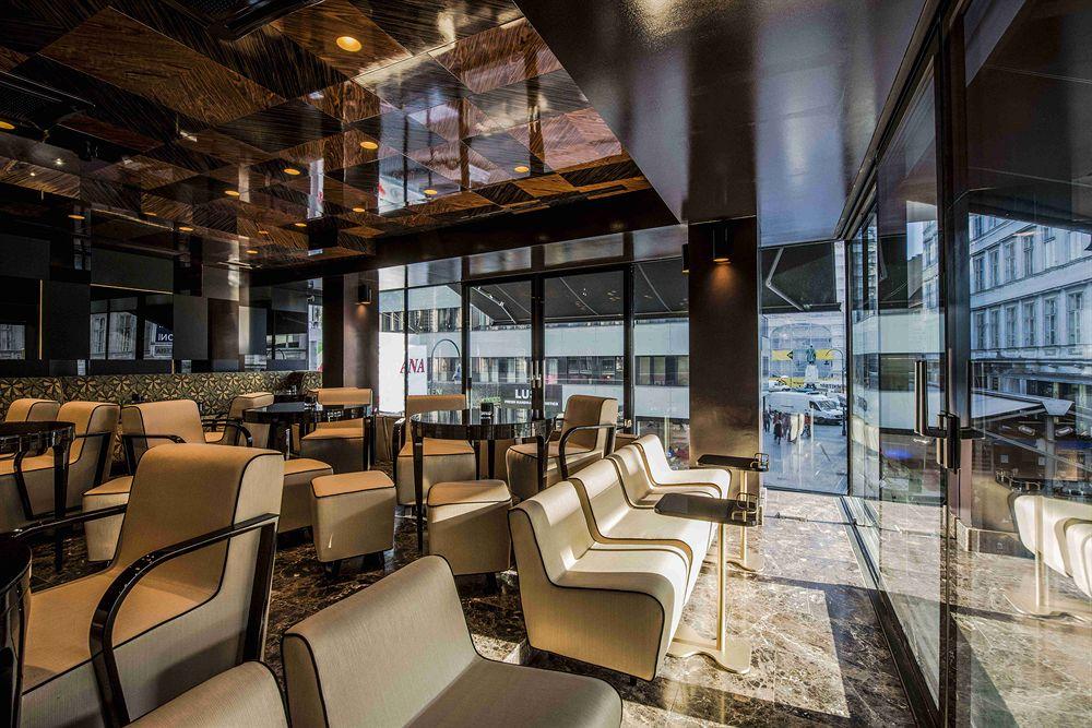 Hotel Lamee Viena
