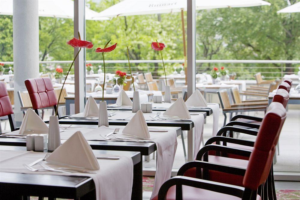 Arcotel Kaiserwasser 4* Vienna