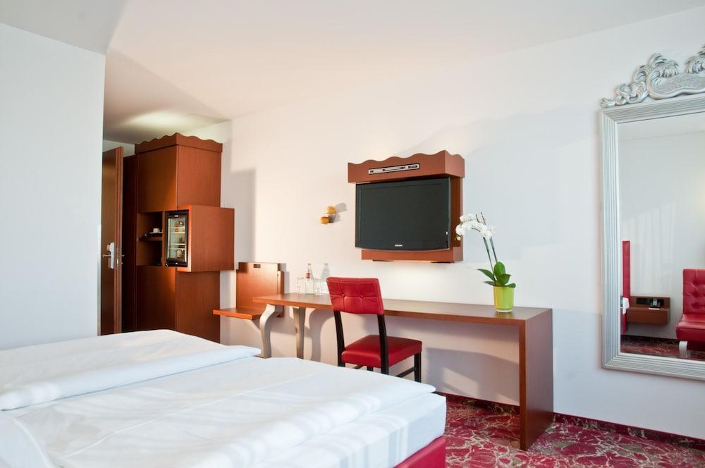 Arcotel Kaiserwasser 4*