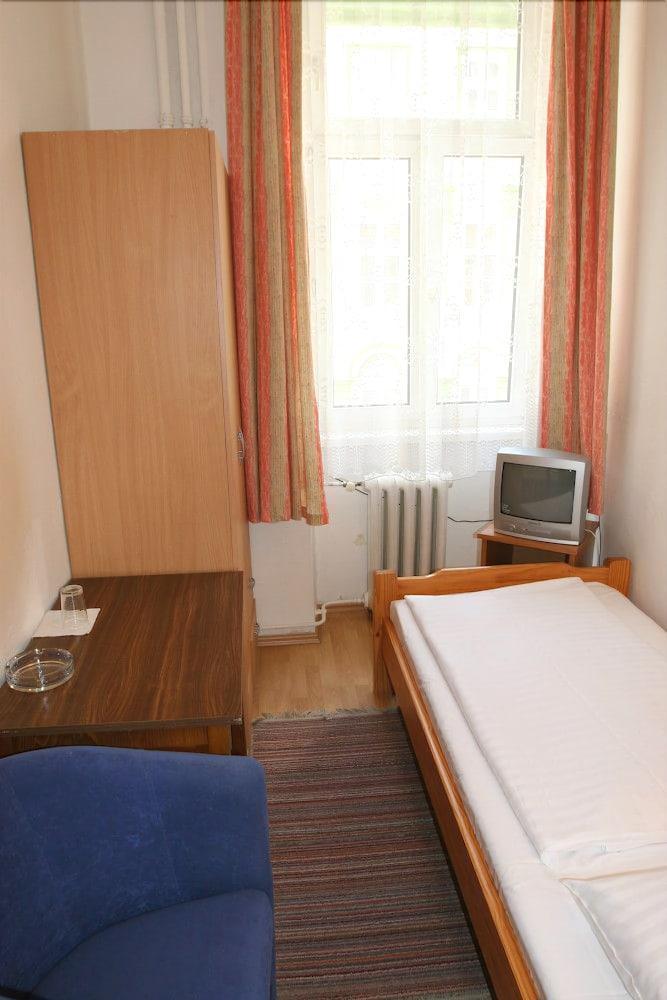 Hotel Terminus Vienna