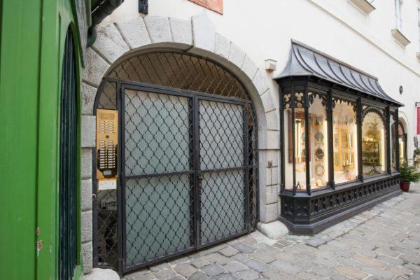 Top Michaelerplatz Apartment Vienna