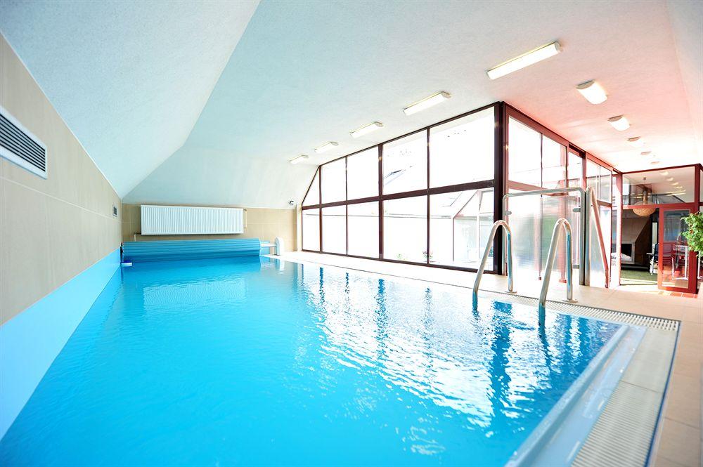 The Weekend Hotel