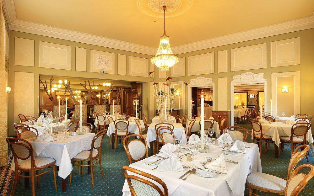 Bellevue 4*