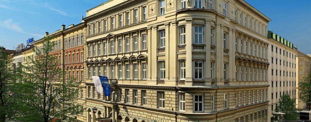 Bellevue Hotel 4*