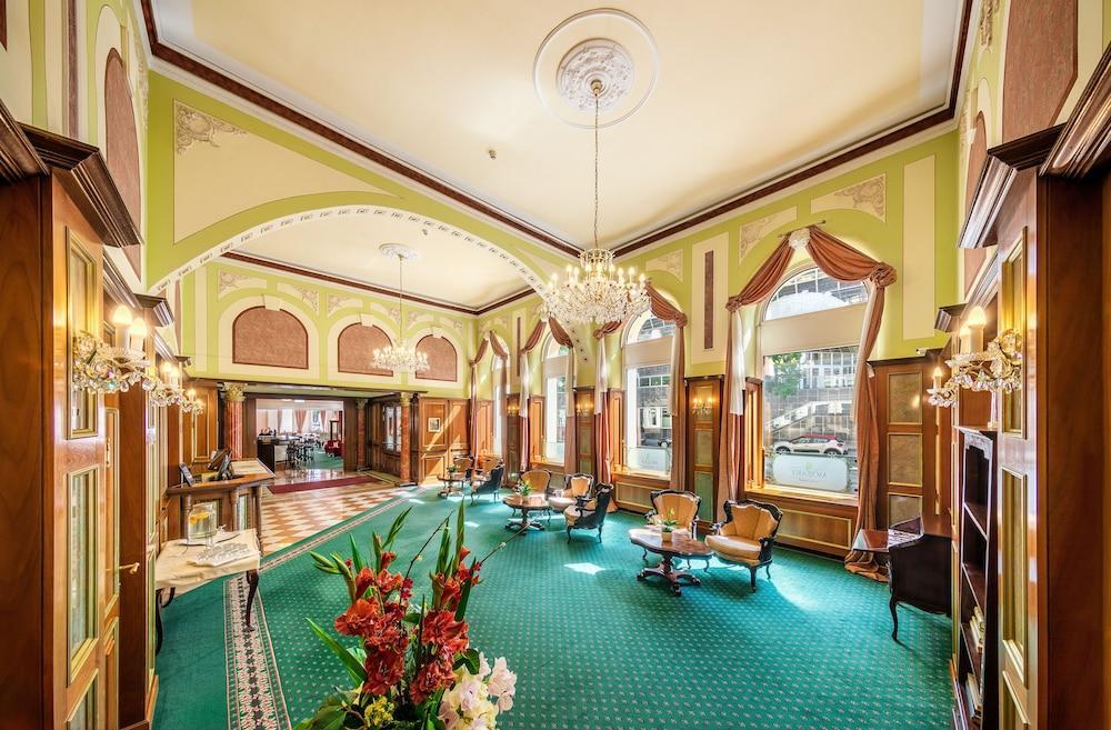 Hotel Bellevue 4*