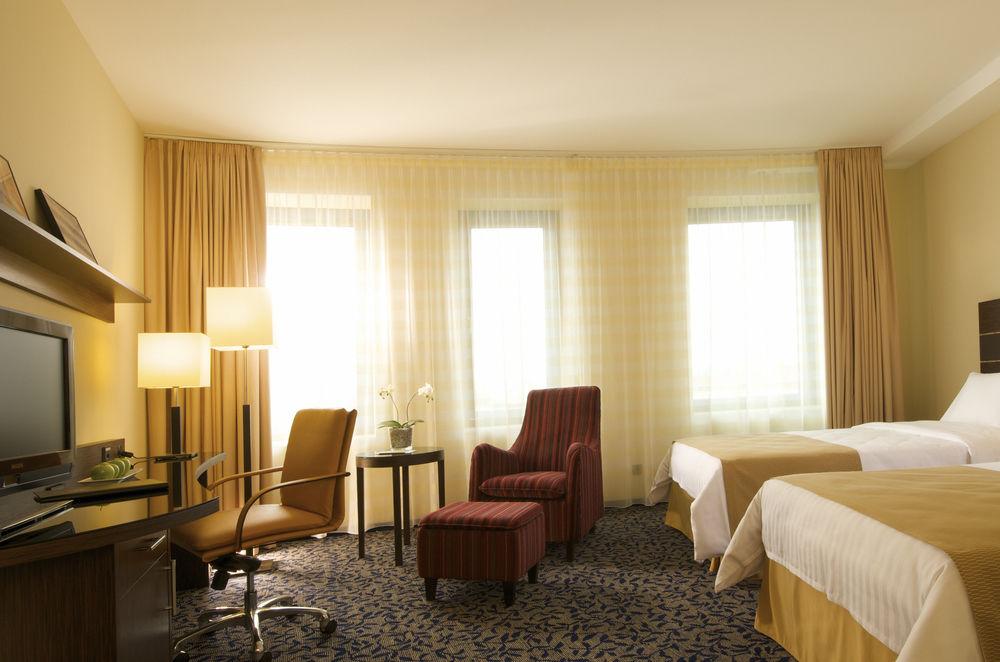 Courtyard By Marriott Prater/messe Viena