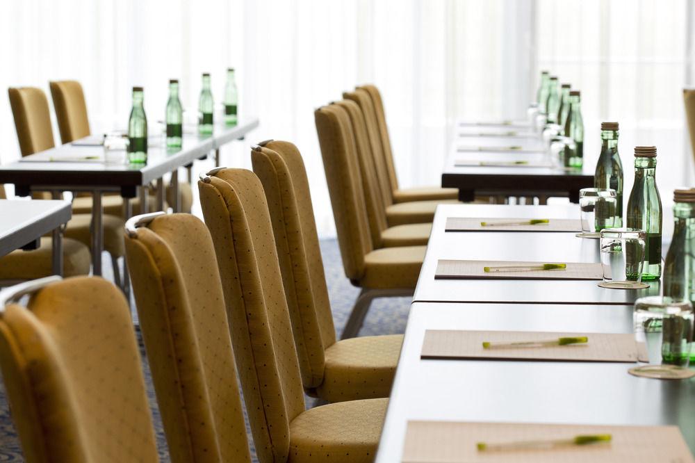 Courtyard By Marriott Prater/messe 4* Viena