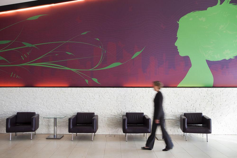 Courtyard By Marriott Prater/messe 4*