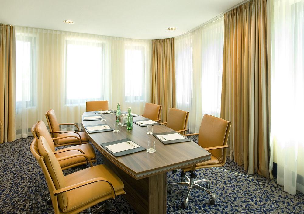 Hotel Courtyard By Marriott Prater/messe