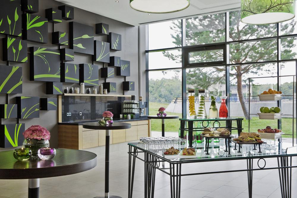 Courtyard By Marriott Prater/messe 4*