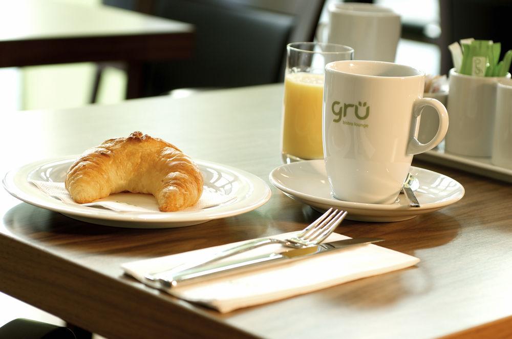 Courtyard By Marriott Prater/messe 4*