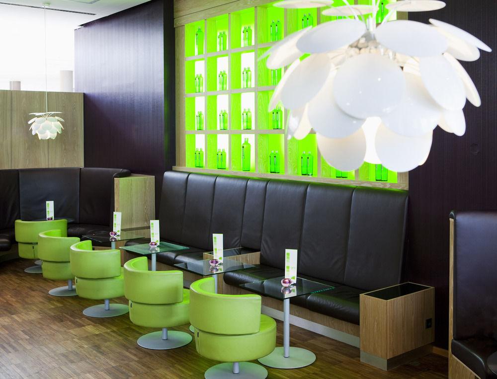 Courtyard By Marriott Prater/messe 4*