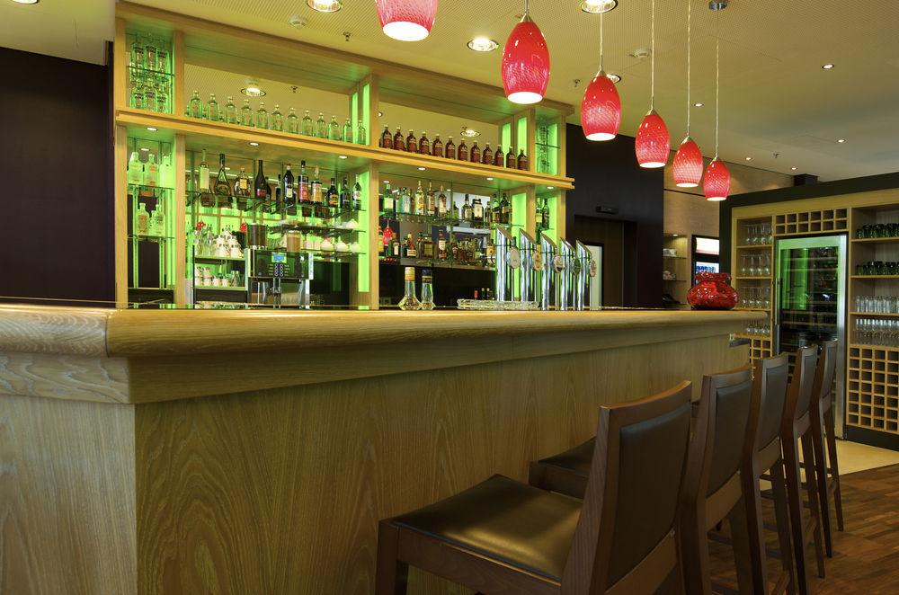 Hotel Courtyard By Marriott Prater/messe