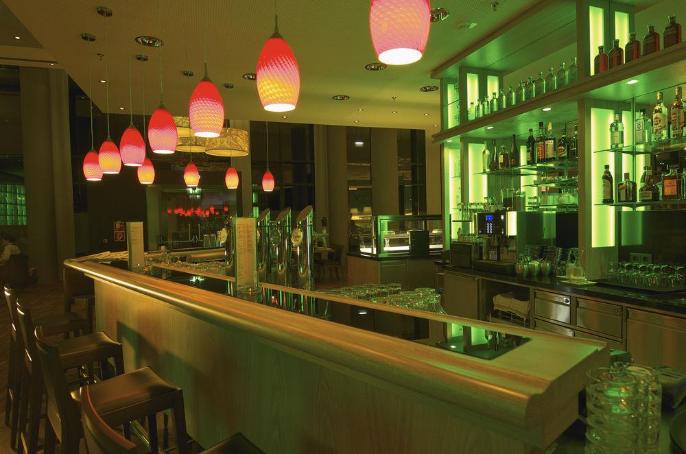Hotel Courtyard By Marriott Prater/messe