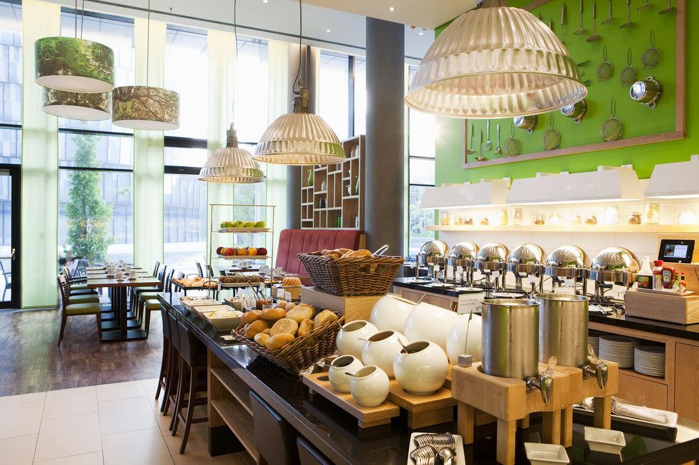 Hotel Courtyard By Marriott Prater/messe Viena