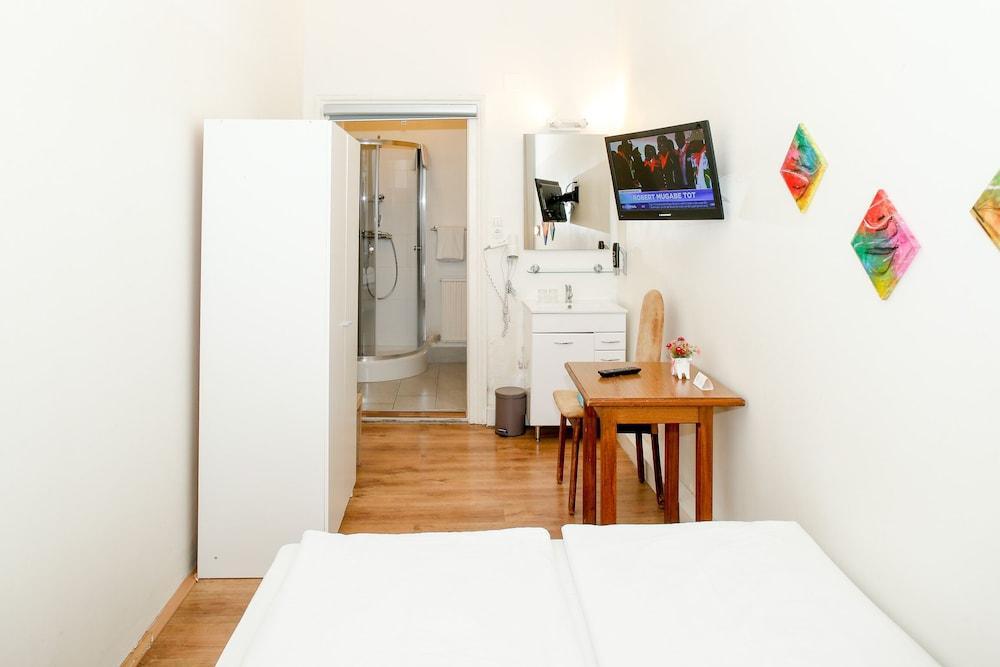 Hotel Timeout Hotel, 5 Min To Center, Self Check In Vienna