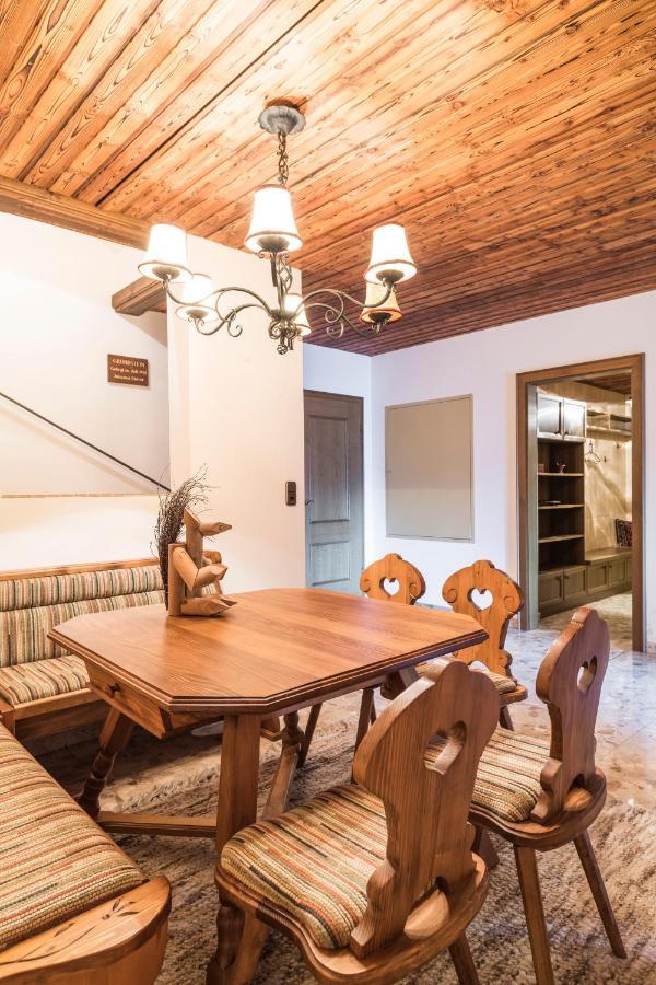 Yes, It Is Retro - Big With Indoor Pool