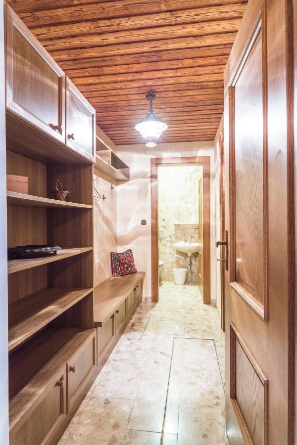 Yes, It Is Retro - Big With Indoor Pool