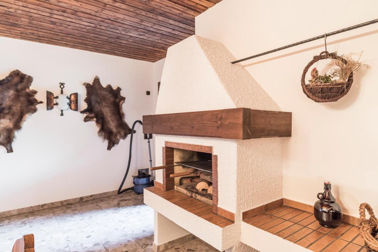 Yes, It Is Retro - Big With Indoor Pool