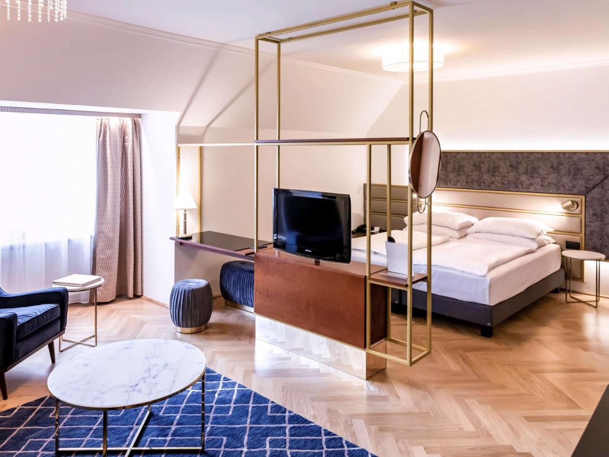Hotel Secession An Der Oper