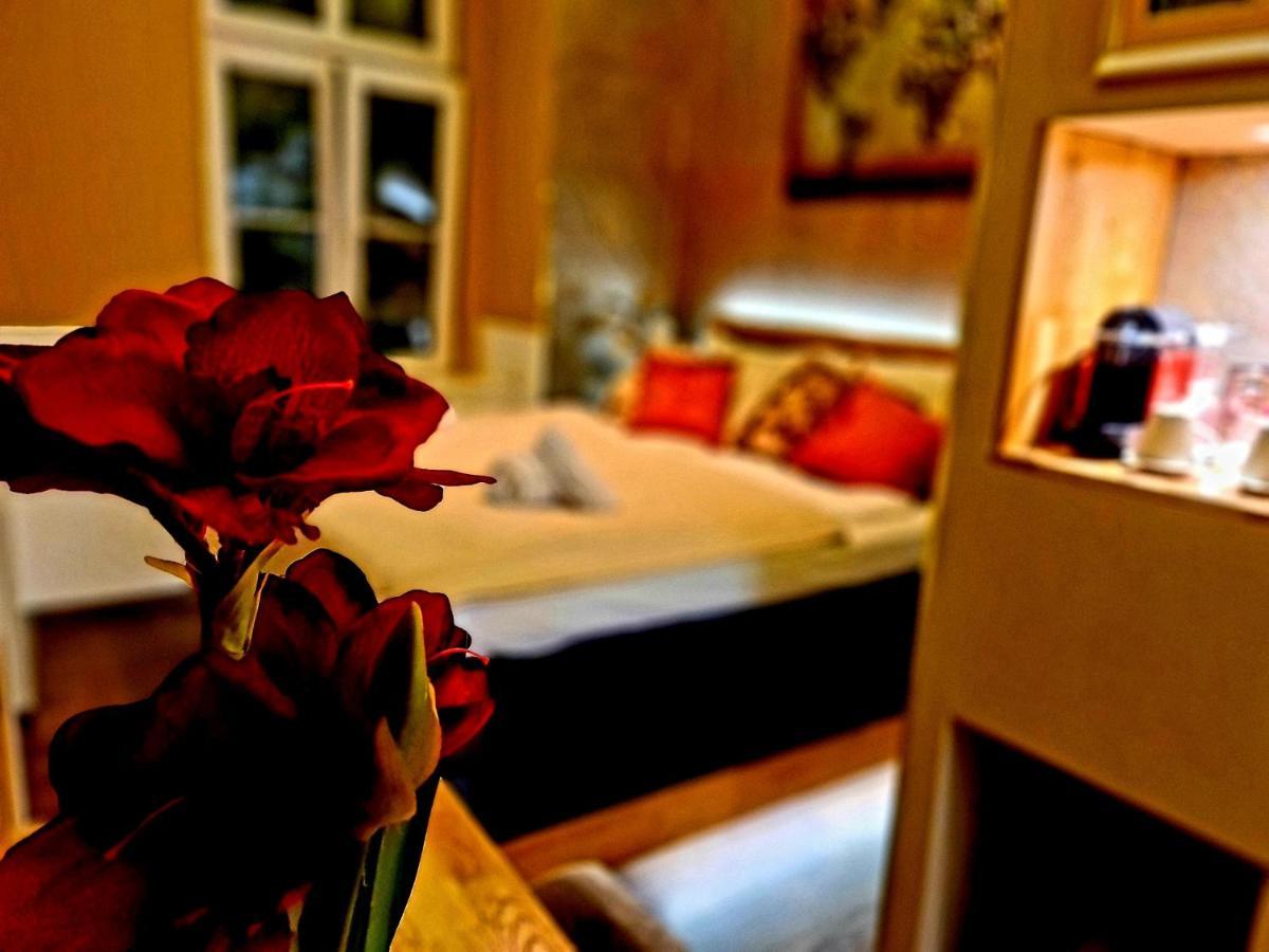 Urban Boutique Hotel Hotel