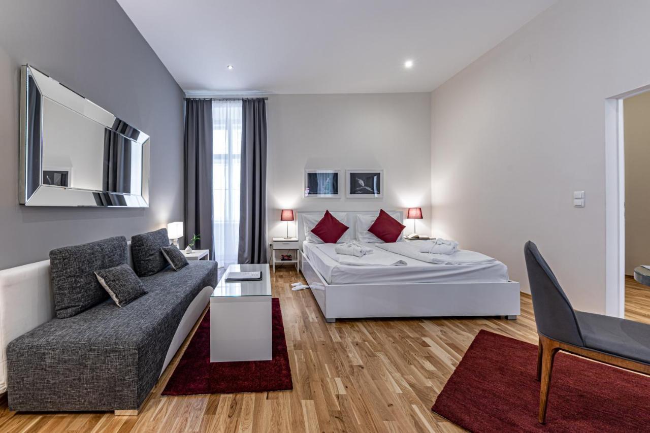 Aparthotel The Levante Rathaus Wien
